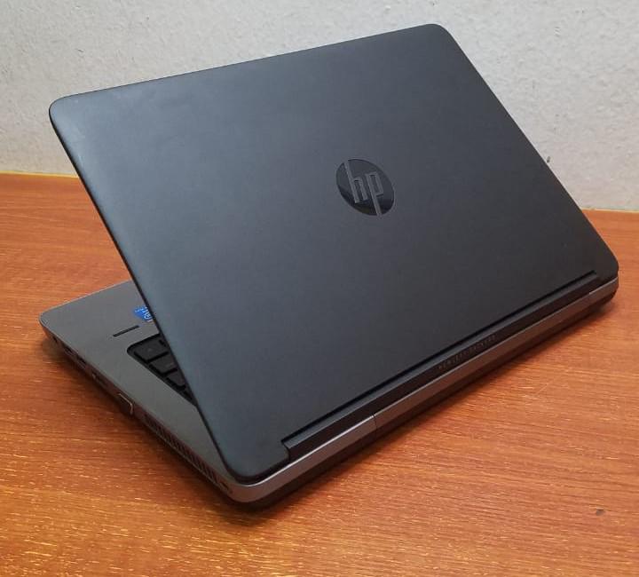 .HP Elitebook ProBook 640 G4